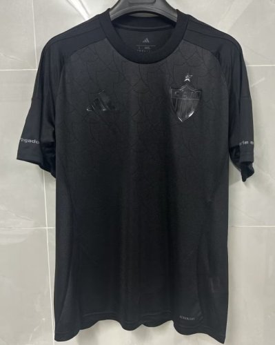 2025-26 Atletico Mineiro Black Special Jersey