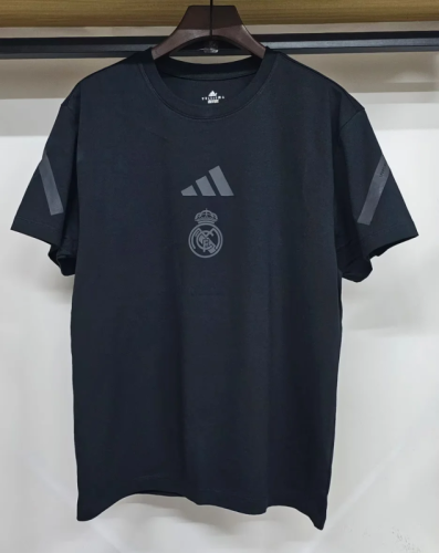 2025-26 R Real Madrid Casual t shirts