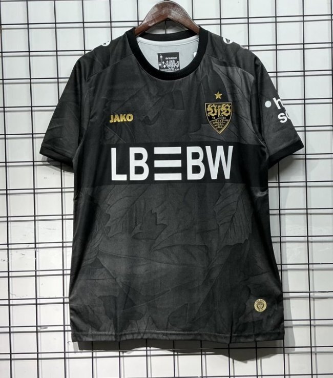2025-26 VfB Stuttgart third away Jersey