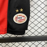 2025-26 PSVeindhoven  kid kit