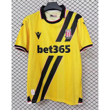 2025-26 Stoke City Third Away Jersey