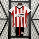 2025-26 PSVeindhoven  kid kit