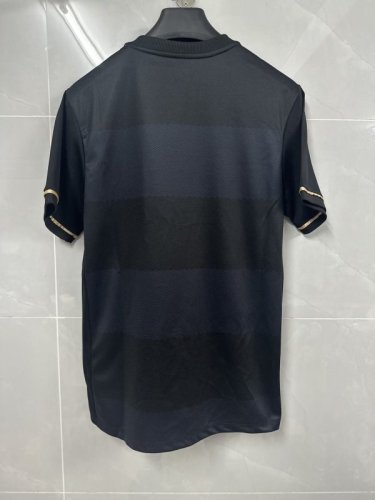 2025-26 Flamengo Black special version Jersey
