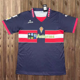1996-97 Sporting de Gijon Away Retro Jersey