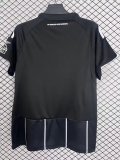 2025-26 Frankfurt UCL Black Version Jersey