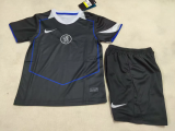 2025-26 CHE Third Away kid kit