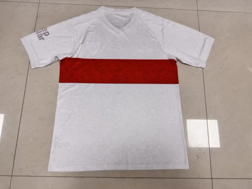 2025-26 Stuttgart Anniversary version jersey