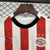 2025-26 PSVeindhoven  kid kit