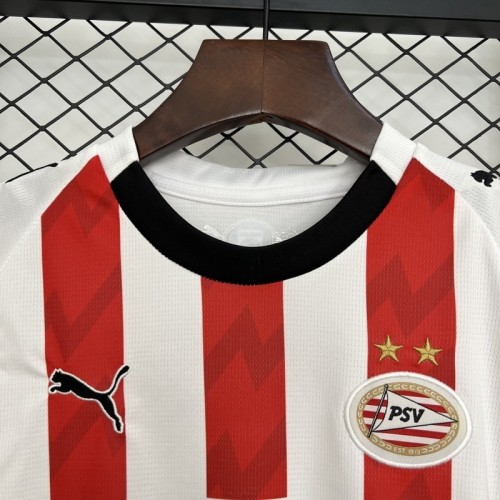 2025-26 PSVeindhoven  kid kit