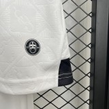 2025-26 Vitoria de Guimaraes Home Kids kit