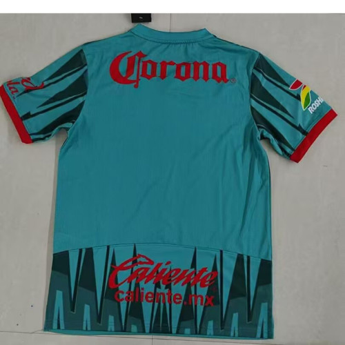 2025-26 Toluca Green Special Edition Jersey