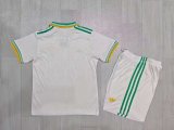2025-26 Roma Third Away Kid Kit
