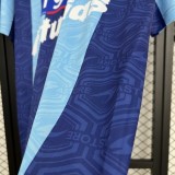 2002-03 Sporting Gijon Third Away Retro Jersey