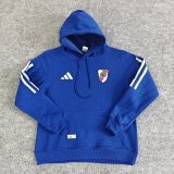 2025-26 River Plate hoodies