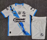 2025-26 Puebla home kid kit