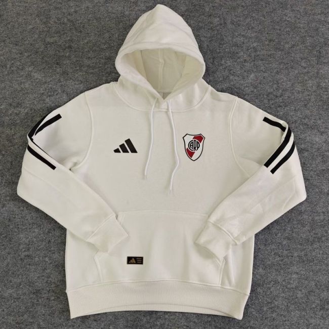 2025-26 River Plate hoodies