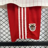 2025-26 Benfica Retro Special Edition