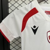 Osasuna 2025-26 Third Away kid kit