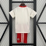 2025-26 Benfica Retro Special Edition