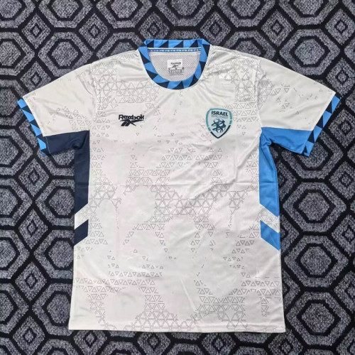 Copy 2025-26 Israel Special Soccer Jersey