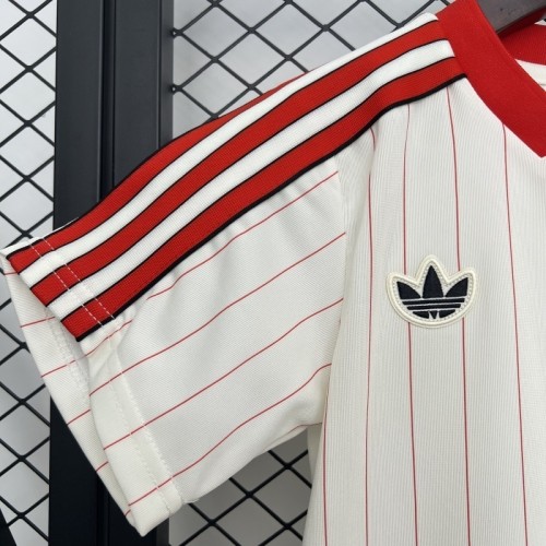 2025-26 Benfica Retro Special Edition