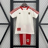 2025-26 Benfica Retro Special Edition