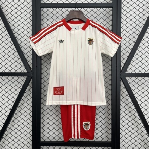 2025-26 Benfica Retro Special Edition