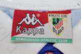 Retro Athletic Bilbao 1994-1995 Away