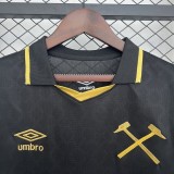 2025-26 West Ham Away Jersey