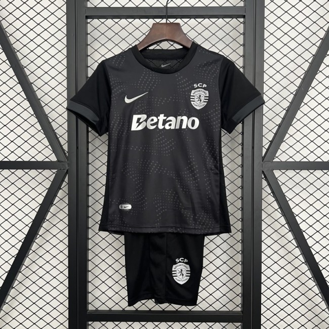 2025-26 Sporting Lisbon Special Edition