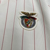 2025-26 Benfica Retro Special Edition