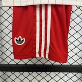 2025-26 Benfica Retro Special Edition