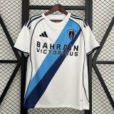 2025-26 Paris Saint Germain Away Jersey