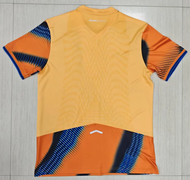 2025-26 Atlanta United third soccer jersey