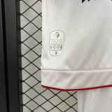 Osasuna 2025-26 Third Away kid kit