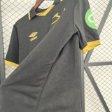 2025-26 West Ham Away Jersey