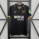 2025-26 West Ham Away Jersey