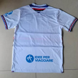 2025 26 Sampdoria Away Jersey