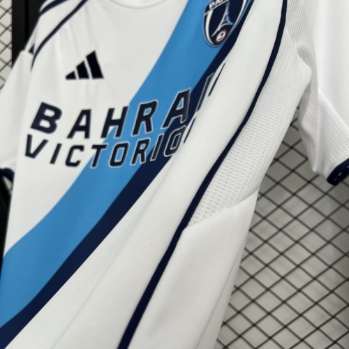 2025-26 Paris Saint Germain Away Jersey