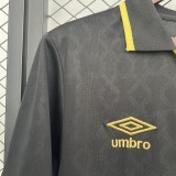 2025-26 West Ham Away Jersey