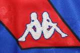 Retro Athletic Bilbao 1994-1995 Away