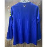 2025 26 Newcastle United Third Away Long Sleeve