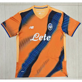 2025-26 Atalanta Third Away Jersey
