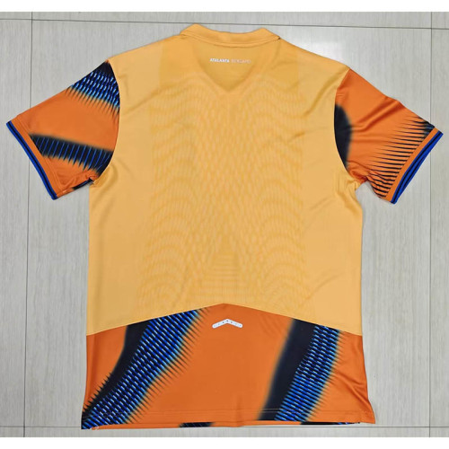 2025-26 Atalanta Third Away Jersey