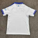2025-26 Copenhagen home white soccer jersey size