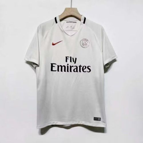 2016-17 Paris Saint Germain Away Retro Jersey