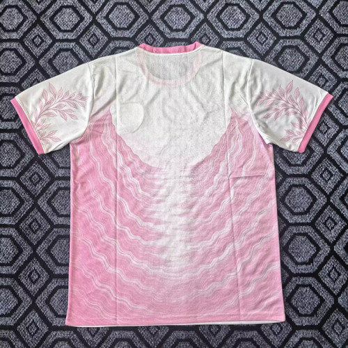 2025 Israel Pink and white Satan edition