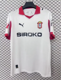 Sporting de Gijon 2025-26 Third Away jersey size