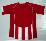 Retro PSV Eindhoven 2004-05 home soccer jersey