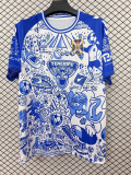 Tenerife 2025-26 special version soccer jersey